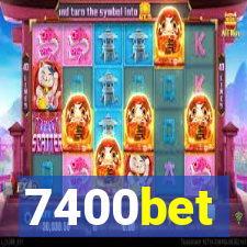 7400bet