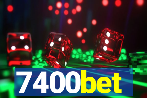 7400bet