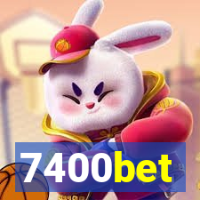 7400bet