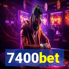 7400bet