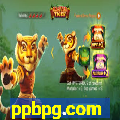 ppbpg.com