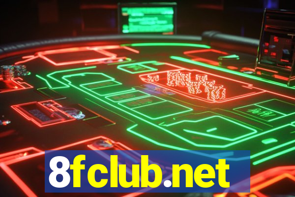 8fclub.net