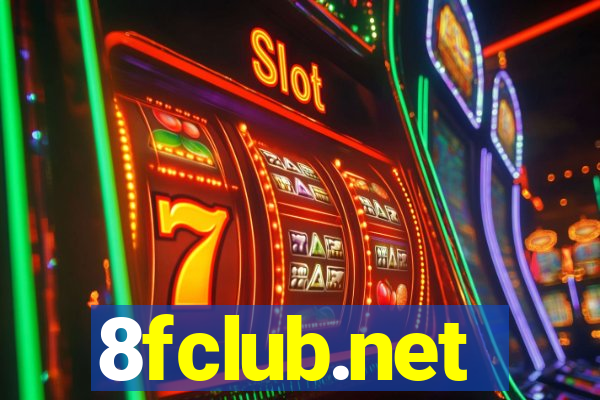 8fclub.net