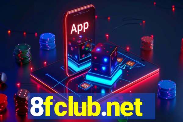 8fclub.net