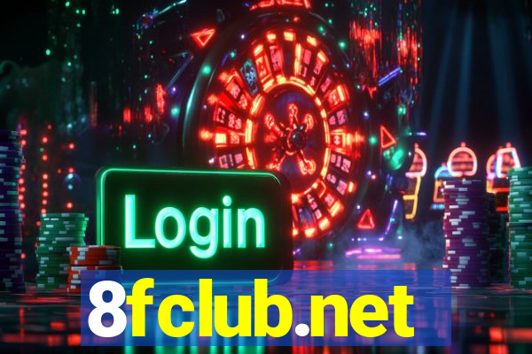 8fclub.net