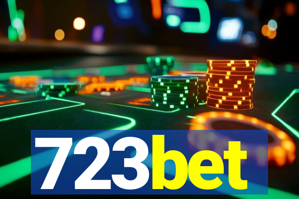 723bet