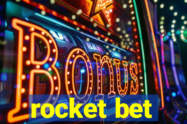 rocket bet