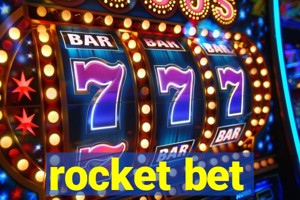 rocket bet