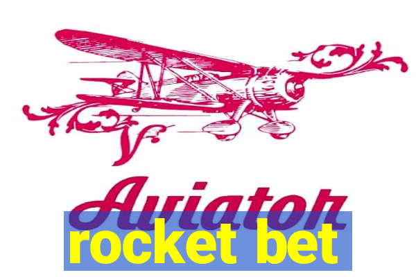 rocket bet