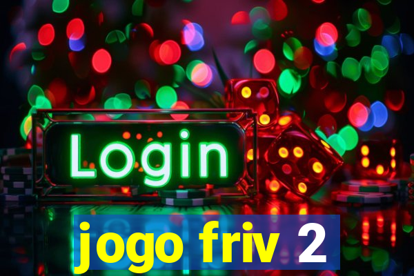 jogo friv 2