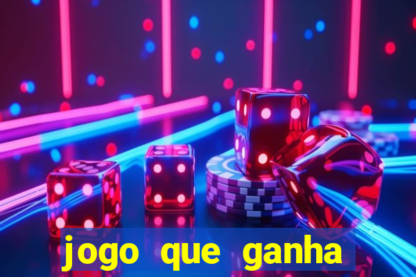 jogo que ganha dinheiro no pix gratis