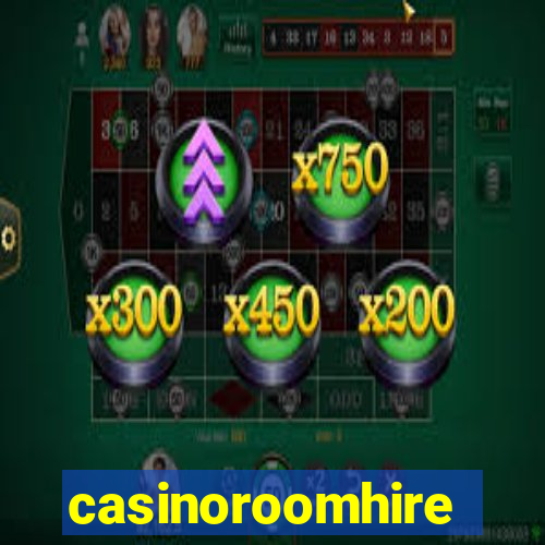 casinoroomhire