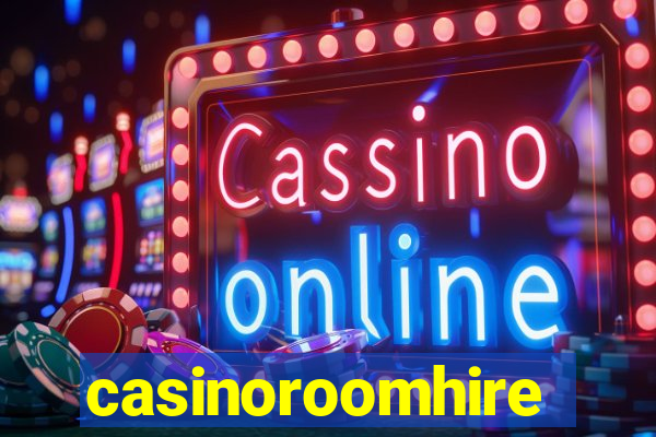 casinoroomhire