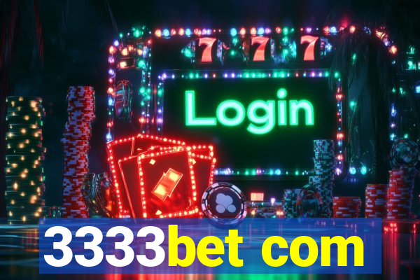 3333bet com