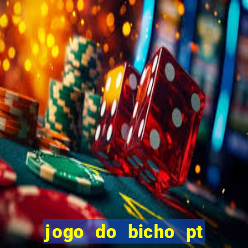 jogo do bicho pt rio 11hs hoje