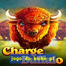 jogo do bicho pt rio 11hs hoje