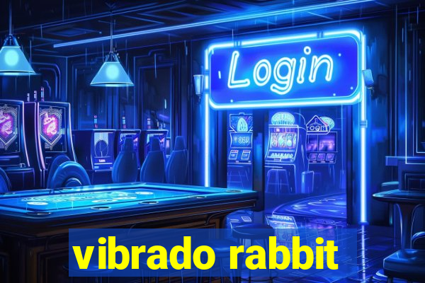 vibrado rabbit