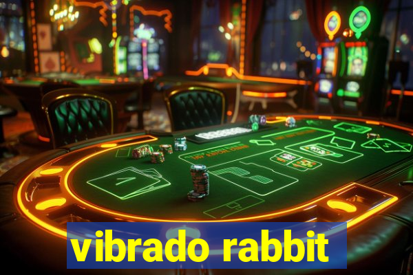 vibrado rabbit