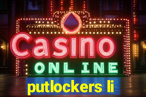 putlockers li