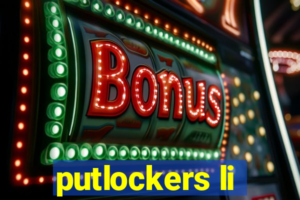 putlockers li