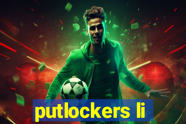 putlockers li