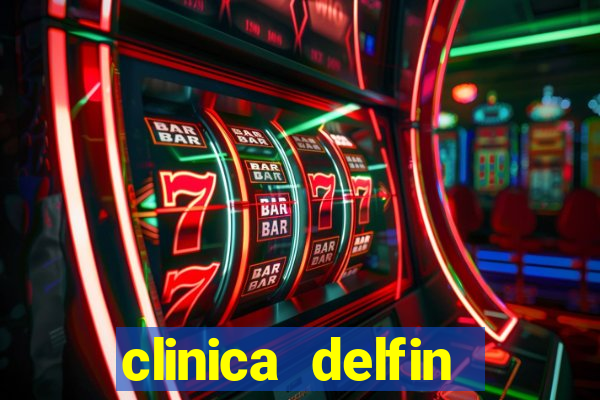 clinica delfin itaigara salvador