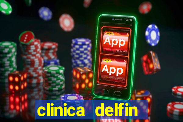 clinica delfin itaigara salvador