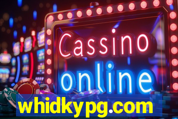 whidkypg.com