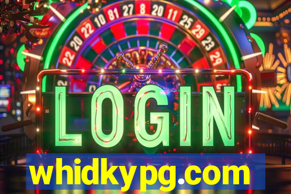 whidkypg.com