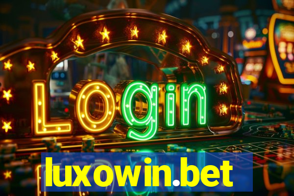 luxowin.bet