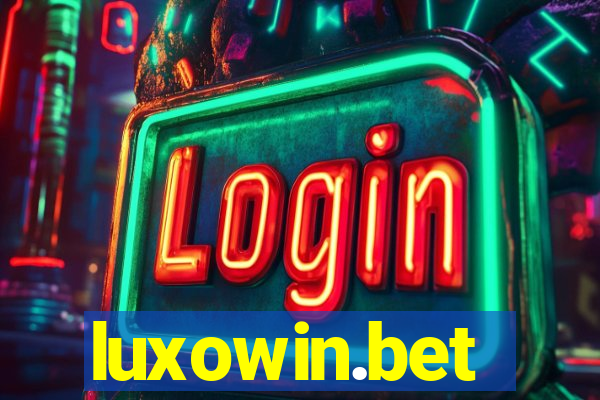 luxowin.bet