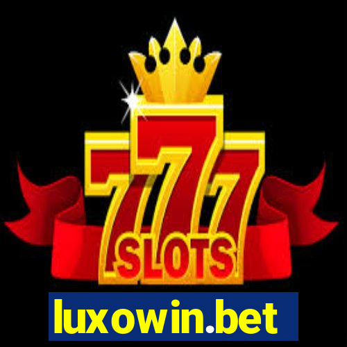 luxowin.bet