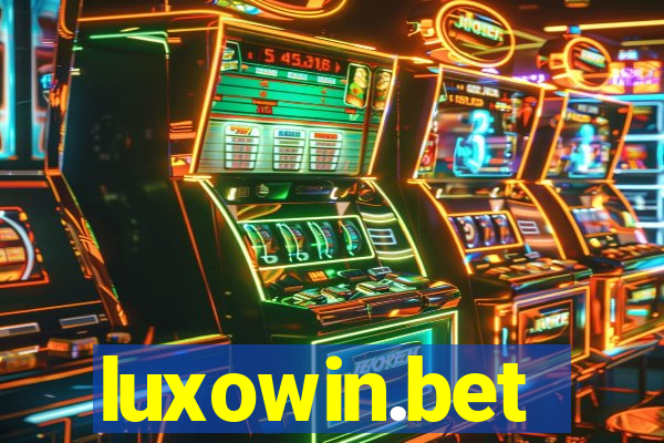 luxowin.bet