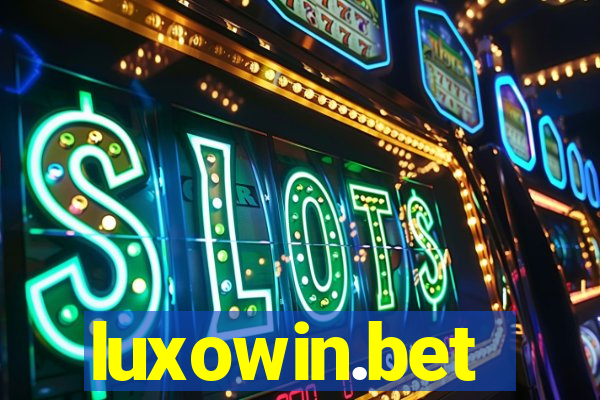 luxowin.bet