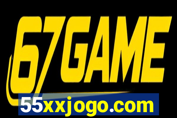 55xxjogo.com