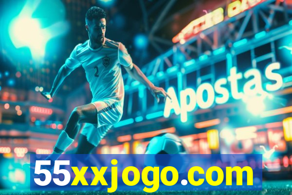 55xxjogo.com