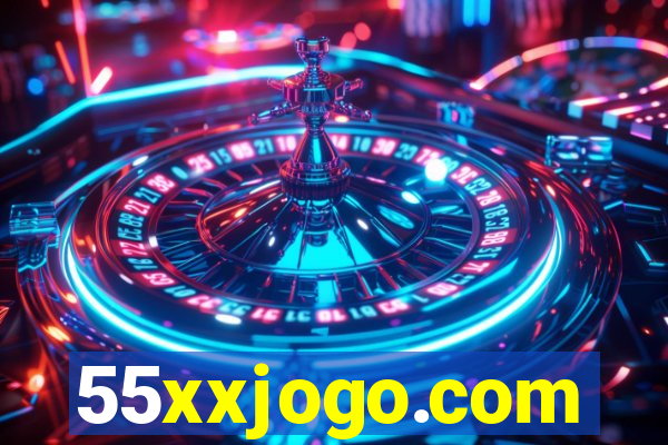 55xxjogo.com