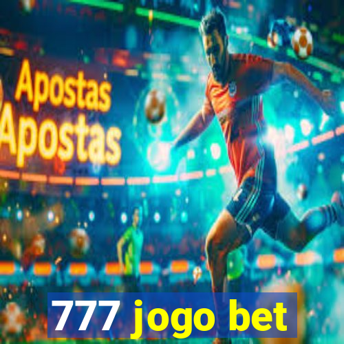 777 jogo bet