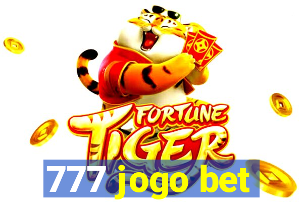 777 jogo bet