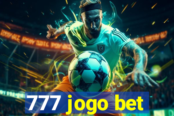 777 jogo bet