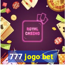 777 jogo bet