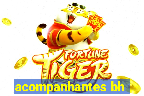 acompanhantes bh