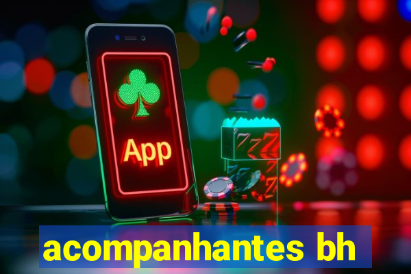 acompanhantes bh