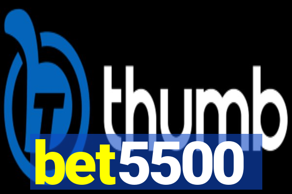 bet5500