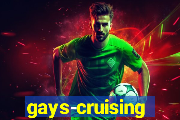 gays-cruising