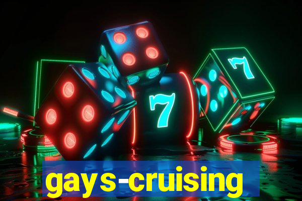 gays-cruising