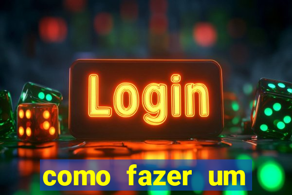 como fazer um pacto com a prosperidade