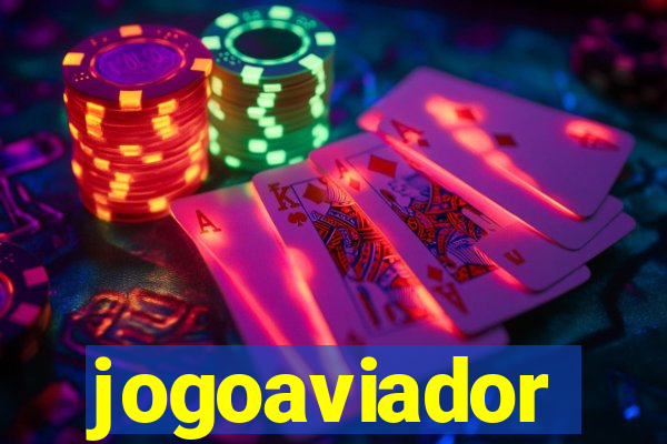 jogoaviador