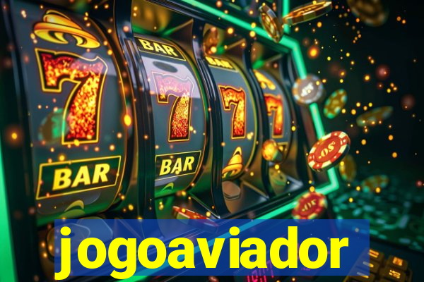 jogoaviador