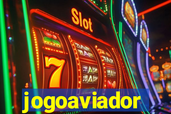 jogoaviador